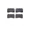 Image de Kit De Plaquettes De Frein, Frein À Disque P 09 004 Brembo Brembo P09004 Cadillac;Ford;Ford Usa;Honda;Tesla