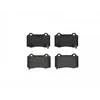 Image de Kit De Plaquettes De Frein, Frein À Disque P11024 Brembo Brembo P11024 Cadillac;Chevrolet;Chrysler;Dodge;Jeep;Tesla