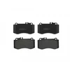 Image de Kit De Plaquettes De Frein, Frein À Disque P 50 087 Brembo Brembo P50087 Mercedes-Benz