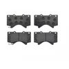 Image de Kit De Plaquettes De Frein, Frein À Disque P83107 Brembo Brembo P83107 Hyundai;Toyota