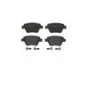 Image de Kit De Plaquettes De Frein, Frein À Disque P 85 114 Brembo Brembo P85114 Audi;Seat;Skoda;Volkswagen