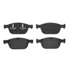Image de Kit De Plaquettes De Frein, Frein À Disque P 86 023 Brembo Brembo P86023 Volvo