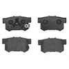 Image de Brembo P28051 Plaquettes de Frein Arrière