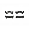 Image de Kit De Plaquettes De Frein, Frein À Disque P 37 012 Brembo Brembo P37012 Jeep