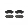 Image de Kit De Plaquettes De Frein, Frein À Disque P 24 086 Brembo Brembo P24086 Ford;Mazda