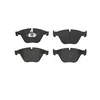 Image de Kit De Plaquettes De Frein, Frein À Disque P 06 074 Brembo Brembo P06074 Bmw
