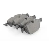 Image de Kit De Plaquettes De Frein, Frein À Disque P 06 076 Brembo Brembo P06076 Alpina;Bmw