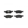 Image de Kit De Plaquettes De Frein, Frein À Disque P 031 Brembo Brembo P11031 Fiat;Lancia