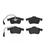 Image de Kit De Plaquettes De Frein, Frein À Disque P 23 132 Brembo Brembo P23132 Alfa Romeo
