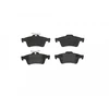 Image de Kit De Plaquettes De Frein, Frein À Disque P 24 148 Brembo Brembo P24148 Ford;Mazda;Volvo