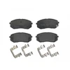 Image de Kit De Plaquettes De Frein, Frein À Disque P 30 056 Brembo Brembo P30056 Hyundai;Kia