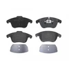 Image de Kit De Plaquettes De Frein, Frein À Disque P44020 Brembo Brembo P44020 Land Rover