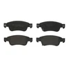 Image de Kit De Plaquettes De Frein, Frein À Disque P 56 080 Brembo Brembo P56080 Infiniti