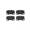 Image de Kit De Plaquettes De Frein, Frein À Disque P65022 Brembo Brembo P65022 Porsche