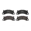 Image de Kit De Plaquettes De Frein, Frein À Disque P65025 Brembo Brembo P65025 Porsche