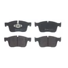 Image de Kit De Plaquettes De Frein, Frein À Disque P36031 Brembo Brembo P36031 Jaguar;Land Rover