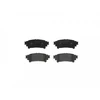 Image de Kit De Plaquettes De Frein, Frein À Disque P 83 132 Brembo Brembo P83132 Lexus