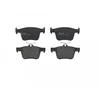 Image de Kit De Plaquettes De Frein, Frein À Disque P 85 125 Brembo Brembo P85125 Audi;Cupra;Seat;Skoda;Volkswagen