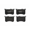 Image de Kit De Plaquettes De Frein, Frein À Disque P50098 Brembo Brembo P50098 Mercedes-Benz