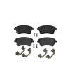 Image de Kit De Plaquettes De Frein, Frein À Disque P 30 064 Brembo Brembo P30064 Kia
