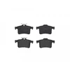 Image de Kit De Plaquettes De Frein, Frein À Disque P 36 026 Brembo Brembo P36026 Jaguar