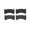 Image de Kit De Plaquettes De Frein, Frein À Disque P 83 Brembo Brembo P83146 Lexus