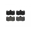 Image de Kit De Plaquettes De Frein, Frein À Disque P 47 001 Brembo Brembo P47001 Lotus