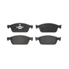 Image de Kit De Plaquettes De Frein, Frein À Disque P 24 157 Brembo Brembo P24157 Ford