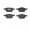 Image de Kit De Plaquettes De Frein, Frein À Disque P 24 158 Brembo Brembo P24158 Ford