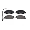 Image de Kit De Plaquettes De Frein, Frein À Disque P 68 061 Brembo Brembo P68061 Nissan;Opel;Renault;Vauxhall