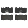 Image de Kit De Plaquettes De Frein, Frein À Disque P 44 023 Brembo Brembo P44023 Land Rover