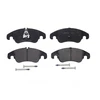Image de Kit De Plaquettes De Frein, Frein À Disque P 24 161 Brembo Brembo P24161 Ford