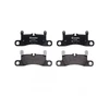 Image de Kit De Plaquettes De Frein, Frein À Disque P65030 Brembo Brembo P65030 Porsche