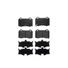 Image de Kit De Plaquettes De Frein, Frein À Disque P 30 074 Brembo Brembo P30074 Hyundai;Jeep;Tesla