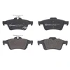 Image de Kit De Plaquettes De Frein, Frein À Disque P24216 Brembo Brembo P24216 Ford