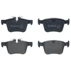 Image de Kit De Plaquettes De Frein, Frein À Disque P 36 037 Brembo Brembo P36037 Jaguar