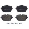 Image de Kit De Plaquettes De Frein, Frein À Disque P85180 Brembo Brembo P85180 Audi;Bentley;Lamborghini