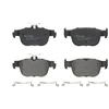 Image de Jeu De Plaquettes De Frein, Frein À Disque P85189 Brembo Brembo P85189 Audi;Cupra;Ford;Seat;Skoda;Volkswagen