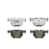 Image de Jeu De Plaquettes De Frein, Frein À Disque P 06 056x Brembo Brembo P06056x Bmw