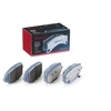 Image de Jeu De Plaquettes De Frein, Frein À Disque P 08 001e Brembo Brembo P08001e Xpeng