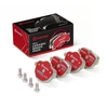Image de Jeu De Plaquettes De Frein, Frein À Disque P06064nx Brembo Brembo P06064nx Bmw