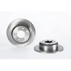 Image de Disque De Frein Brembo 08.1365.10 Alfa Romeo