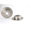 Image de Disque De Frein Brembo 08.1395.40 Mercedes-Benz