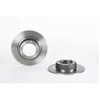 Image de Disque De Frein Brembo 08174110 Citroen