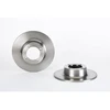 Image de Disque De Frein Brembo 08.1757.20 Skoda