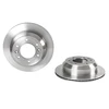 Image de Disque De Frein Brembo 09.b612.10 Hyundai