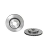 Image de Disque De Frein Brembo 09.5870. Alfa Romeo;Fiat;Lancia