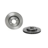 Image de Disque De Frein Brembo 09.8616. Fiat;Ford