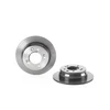 Image de Disque De Frein Brembo 08.a869. Hyundai;Kia