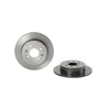 Image de Disque De Frein Brembo 08.5803.41 Honda;Mg